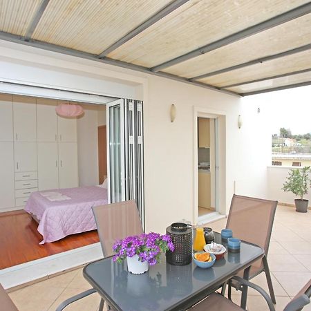 Apartment Near The Athens Airport, Spata Extérieur photo