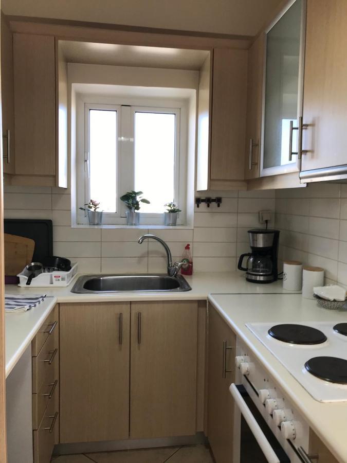 Apartment Near The Athens Airport, Spata Extérieur photo