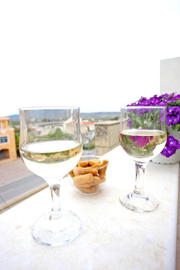 Apartment Near The Athens Airport, Spata Extérieur photo